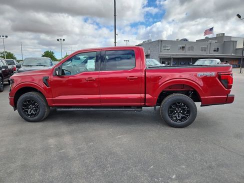 New 2026 Ford F150 XLT image 7