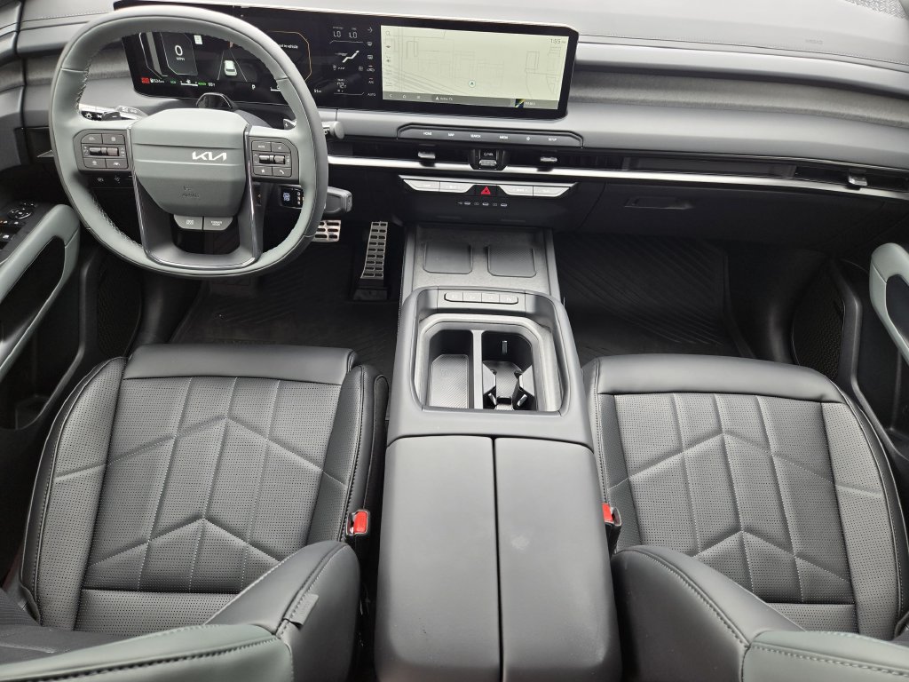 New 2027 Kia Telluride SX X-Line w/ Towing Package AWD/4WD image 22