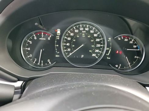 New 2025 MAZDA CX-5 AWD 2.5 S w/ Premium Plus Pkg image 18