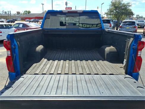 Used 2023 Chevrolet Silverado 1500 LT w/ Texas Edition Plus image 17