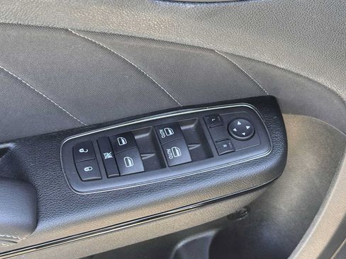 Used 2023 Dodge Charger R/T w/ Blacktop Package RWD image 26