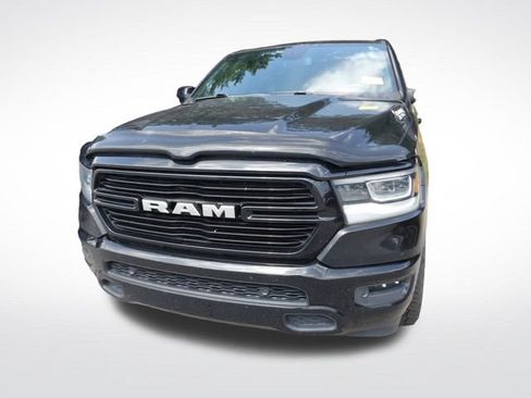 Used 2019 RAM 1500 Big Horn RWD image 5