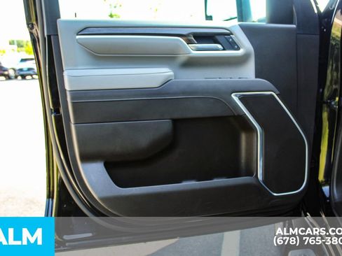 Used 2025 Chevrolet Silverado 3500 LT w/ Safety Package AWD/4WD image 34