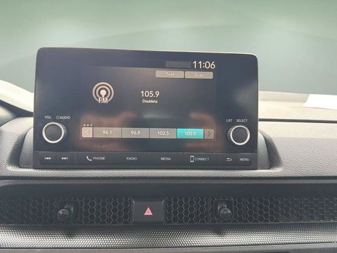 Used 2023 Honda CR-V LX image 24