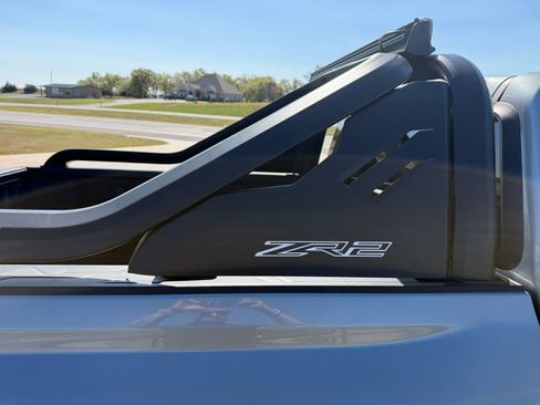 Used 2023 Chevrolet Colorado ZR2 w/ Desert Boss Special Edition image 15