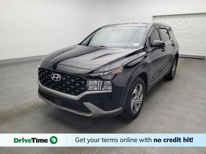 Used 2023 Hyundai Santa Fe SE