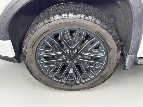 Used 2022 GMC Sierra 1500 Denali Ultimate image 33