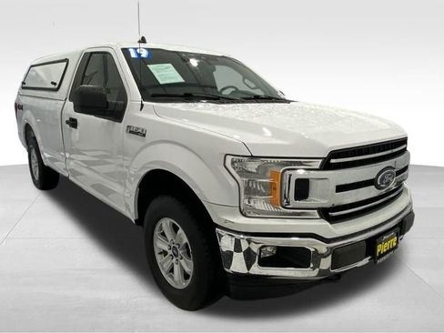 Used 2019 Ford F150 XLT image 10