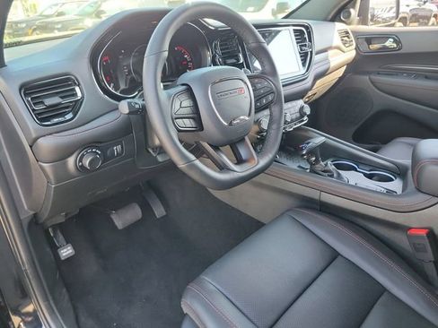 New 2026 Dodge Durango GT image 19