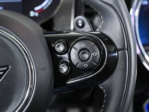 Used 2021 MINI Cooper S image 12