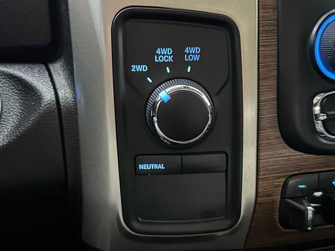 Used 2017 RAM 2500 Laramie image 17