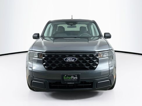 Used 2025 Ford Maverick XL FWD image 2
