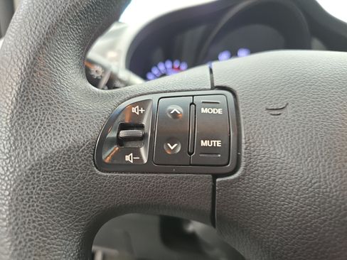Used 2016 Kia Sportage LX AWD/4WD image 16