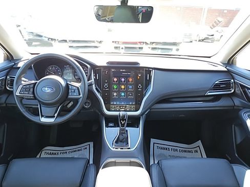 Certified 2025 Subaru Outback Limited image 29