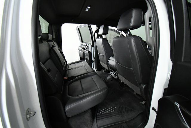 Used 2021 Chevrolet Silverado 3500 LTZ AWD/4WD image 24