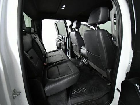 Used 2021 Chevrolet Silverado 3500 LTZ AWD/4WD image 24