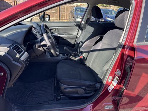 Used 2015 Subaru Impreza 2.0i image 13