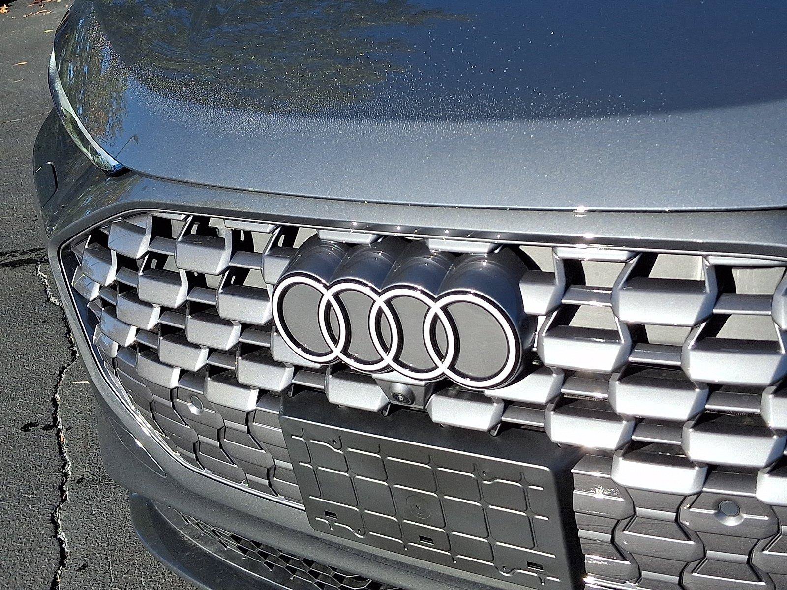 New 2026 Audi Q5 Premium AWD/4WD image 23