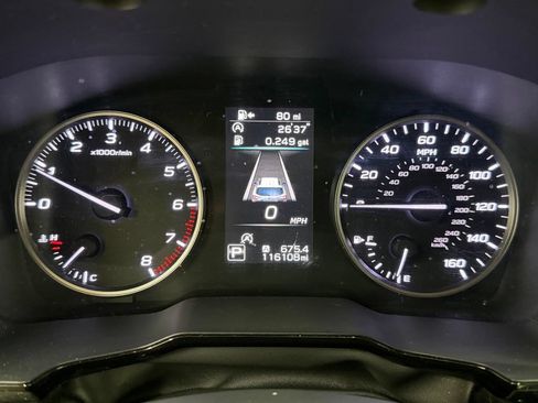 Used 2020 Subaru Outback AWD/4WD image 22