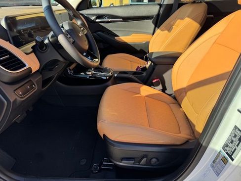 New 2026 Kia Seltos EX w/ EX Sunroof Package image 14