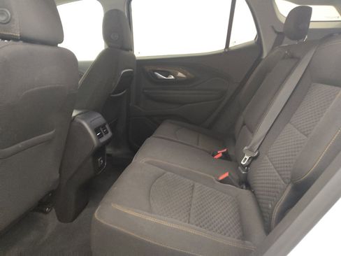 Used 2018 GMC Terrain SLE FWD image 18