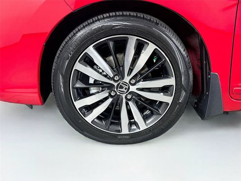 Used 2019 Honda Fit EX image 46