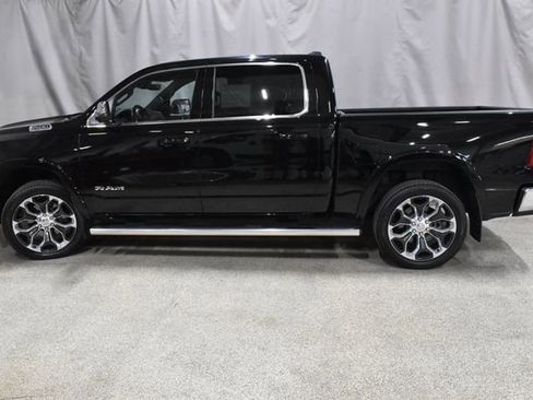 Used 2023 RAM 1500 Limited image 5