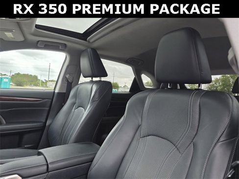 Used 2016 Lexus RX 350 AWD image 22