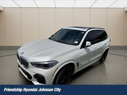 Used 2019 BMW X5 xDrive50i w/ M Sport Package