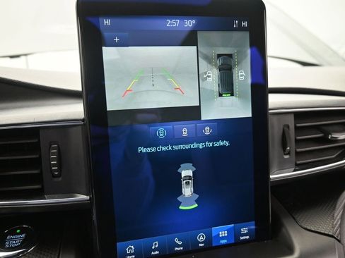 Used 2020 Ford Explorer ST w/ ST Street Pack image 37