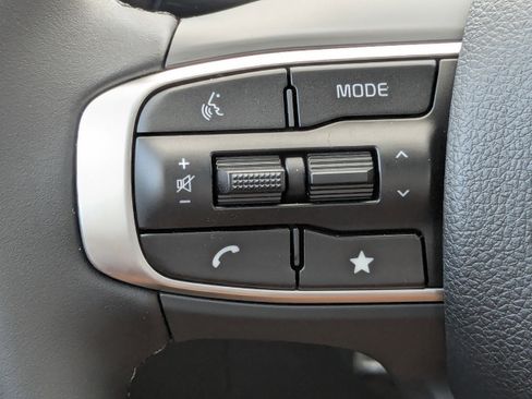 New 2026 Kia K5 GT-Line image 30