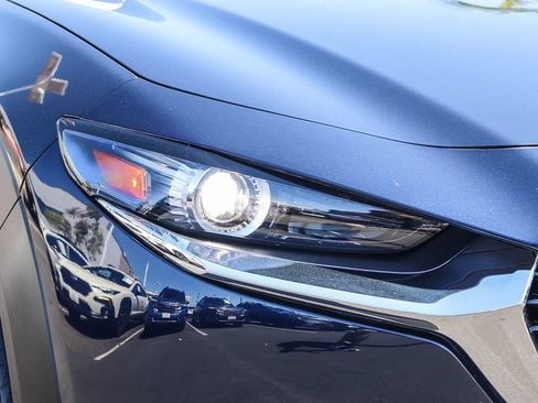 Used 2024 MAZDA CX-30 AWD 2.5 S w/ Preferred Package image 9