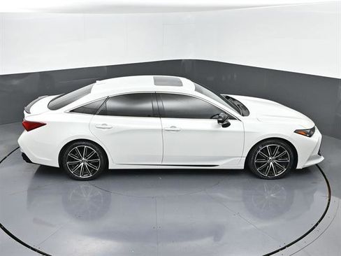 Certified 2021 Toyota Avalon Touring FWD image 45