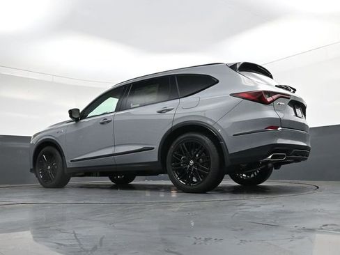 New 2026 Acura MDX A-Spec image 30