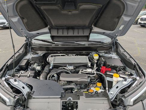 New 2026 Subaru Outback Wilderness AWD/4WD image 41