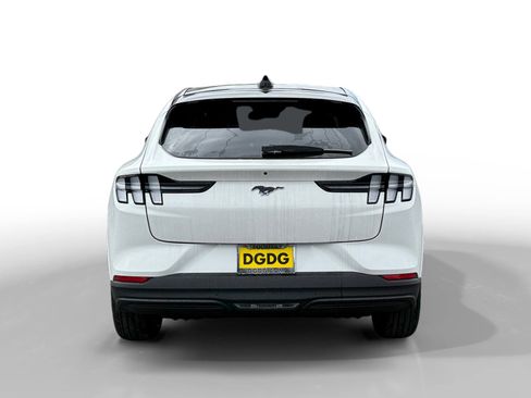 New 2025 Ford Mustang Mach-E Premium image 4