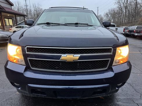 Used 2012 Chevrolet Avalanche LT image 9