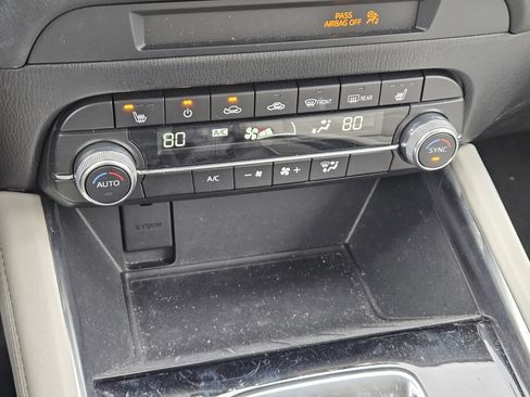 Used 2020 MAZDA CX-5 Grand Touring image 19