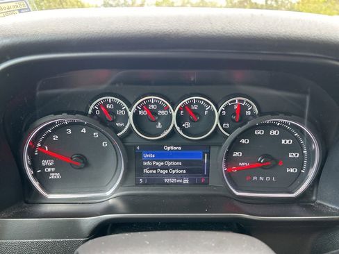 Used 2021 Chevrolet Silverado 1500 RST w/ All Star Edition Plus image 24