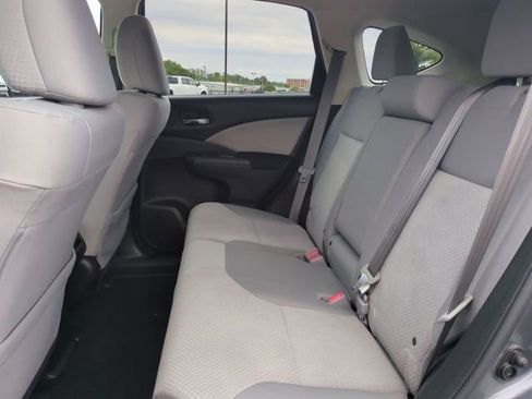 Used 2016 Honda CR-V EX image 14