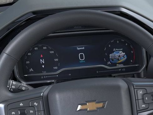 New 2026 Chevrolet Silverado 2500 ZR2 AWD/4WD image 18