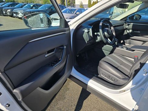 New 2026 MAZDA CX-50 2.5 Hybrid w/ Cargo Package image 19