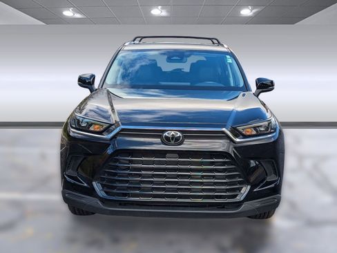 Used 2024 Toyota Grand Highlander XLE image 6