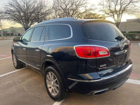 Used 2016 Buick Enclave Convenience image 7