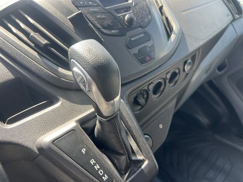 Used 2019 Ford Transit 250 148 High Roof Extended RWD image 19