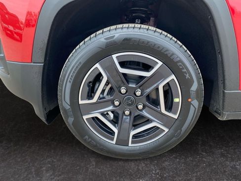 New 2026 Jeep Cherokee Limited image 9