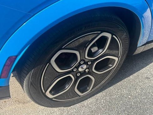 Used 2023 Ford Mustang Mach-E GT AWD/4WD image 7