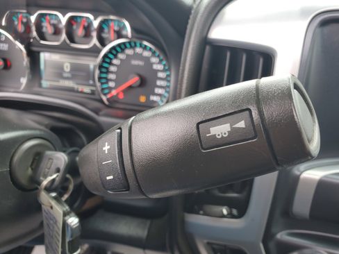 Used 2017 GMC Sierra 1500 SLT w/ SLT Premium Package image 26