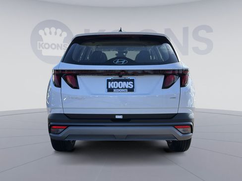 New 2026 Hyundai Tucson SE AWD/4WD image 5