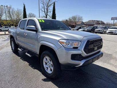 Used 2023 Toyota Tacoma SR